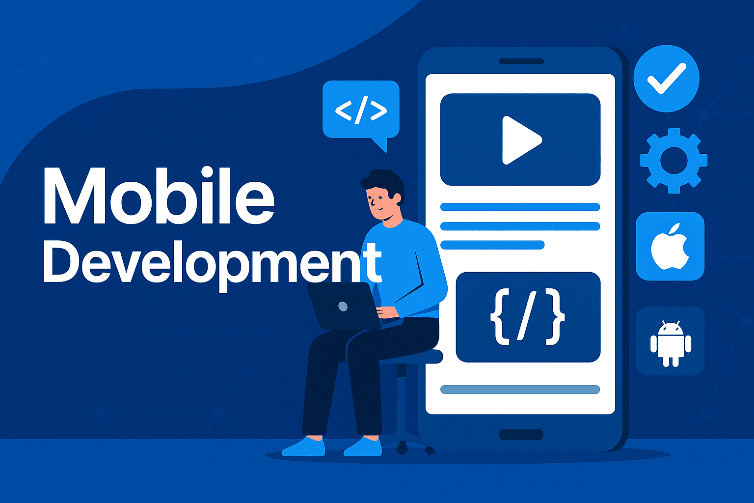 Mobile App Development