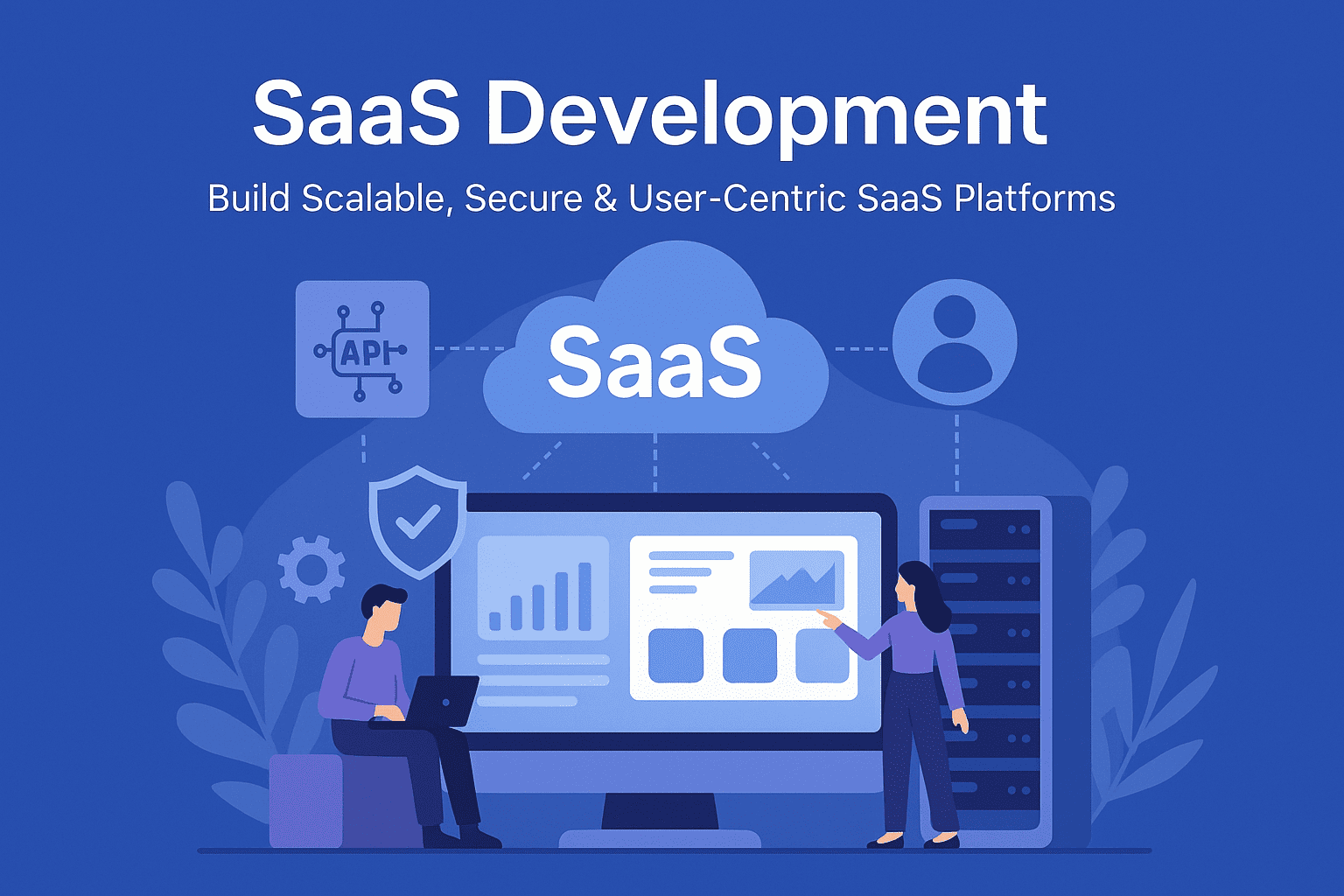 SaaS Development